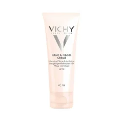 Vichy Ideal Body Hand- & Nagelcreme, 40 ml