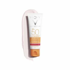 Vichy Ideal Soleil Anti-Age Creme LSF 50, 50 ml