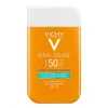 Vichy Ideal Soleil Protect & Go Fluid LSF 50, 30 ml