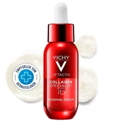 Vichy Liftactiv Collagen Specialist 16 Serum, 30 ml