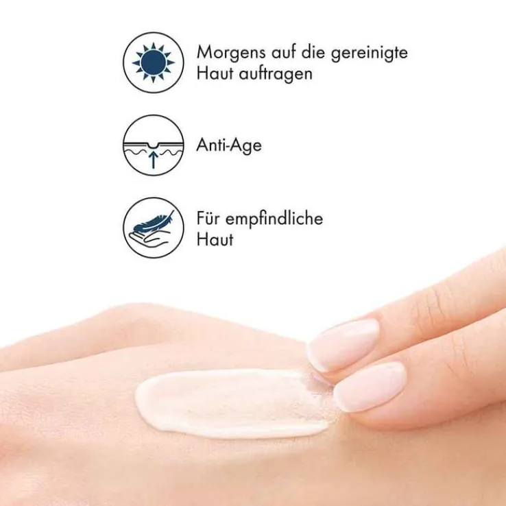 Vichy Neovadiol Tagescreme In den Wechseljahren Normale Haut, 50 ml