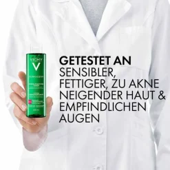 Vichy Normaderm Reinigungs-Lotion, 200 ml