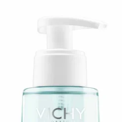 Vichy Pureté Thermale Erfrischendes Reinigungs-Gel, 200 ml