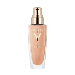 Vichy Teint Idéal Fluid Make-up 45 Honey, 30 ml