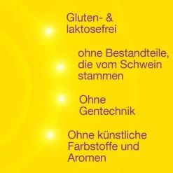 Vigantolvit 2000 I.E. Vitamin D3 Weichkapseln, 60 St