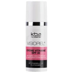 Visiopiel Creme Vitamine SPF 30, 50 ml
