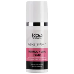 Visiopiel Retinol + Vit C Fluid, 50 ml