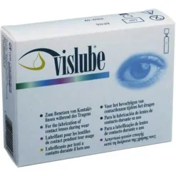 Vislube Einmaldosen, 20X0.3 ml