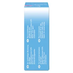 Vismed Gel Multi Augentropfen, 10 ml