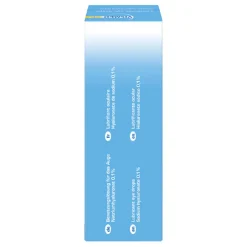 Vismed light Augentropfen, 15 ml