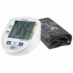 Visomat double comfort Oberarm Blutdruckmessger., 1 St