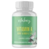 Vitamin A 10. 000 I.E. Depot vegan hochdos.Kapseln, 120 St