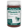 Vitamin A 800 µg Augen Kapseln, 180 St