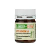 Vitamin A 800 µg Kapseln, 120 St