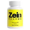 Vitamin B3 Forte Niacin 500 mg Kapseln, 90 St