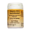 Vitamin B12 Hochdosiert Tabletten, 60 St
