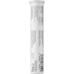 Vitamin C 1000 mg + Zink Brausetabletten, 20 St