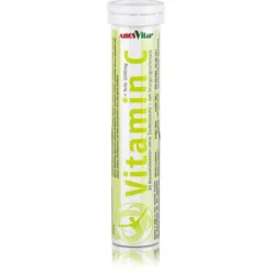 Vitamin C 1000 mg Amosvital Brausetabletten, 20 St