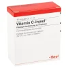 Vitamin C Injeel Ampullen, 10 St