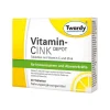 Vitamin Cink Depot Tabletten, 40 St
