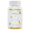 Vitamin D3 1.000 I.E. Fruchtgummis Orange veg.Kids, 60 St