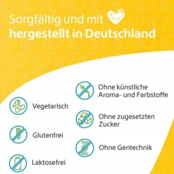 Vitamin D3 2.000 I.E. Kapseln, 120 St