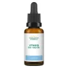 Vitamin D3 + K2 Öl Tropfen zum Einnehmen, 30 ml