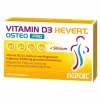 Vitamin D3 Hevert Osteo Pro Filmtabletten, 60 St