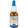 Vitamin D3 K2 Öl Dr. Jacobs Tropfen, 20 ml