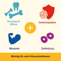 Vitamin D-Loges 7.000 I.E. pflanzlich Wochendepot, 60 St