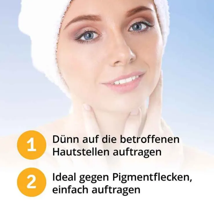 Vitamin E Öl Tocopherol natürlich, 50 ml