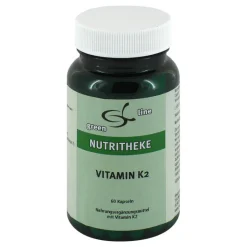 Vitamin K2 Kapseln, 60 St