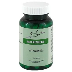 Vitamin K2 Kapseln, 120 St