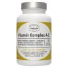 Vitamin Komplex A-Z mit Coenzym Q10 + OPC Kapseln, 60 St