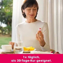 vitasprint B12 Trinkfläschchen mit Vitamin B12 für mehr Energie, 30 St