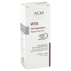 Vitix Gel, 50 ml