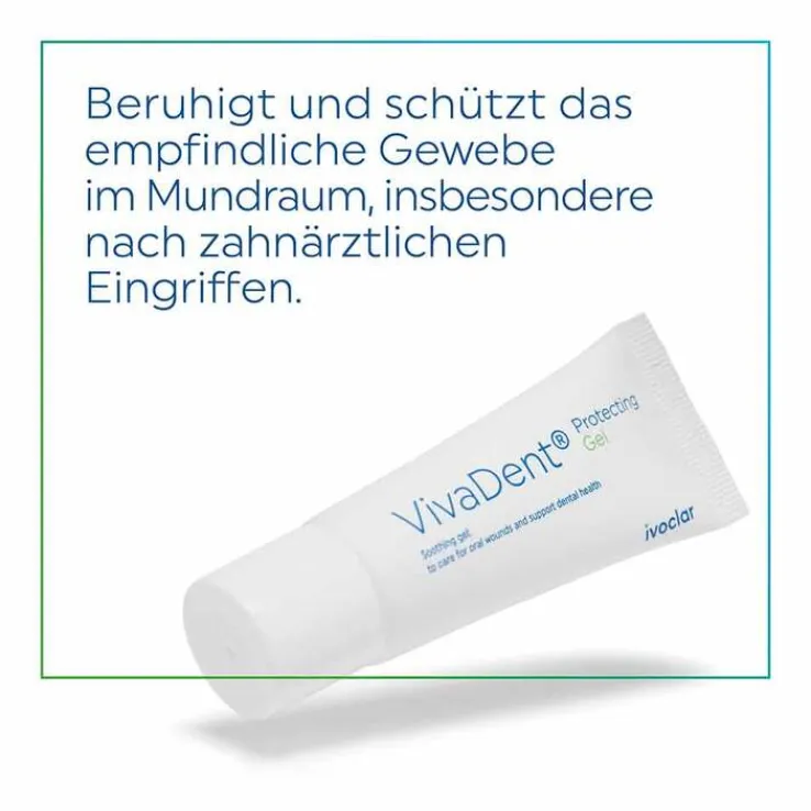 Vivadent Protecting Gel, 20 g