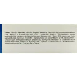 Vivatlac Synbiotikum magensaftresistente Kapseln, 30 St