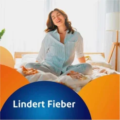 Voltaren Dolo Liquid 25 mg Weichkapseln, gegen Rückenschmerzen, 20 St