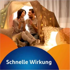 Voltaren Dolo Liquid 25 mg Weichkapseln, gegen Rückenschmerzen, 20 St