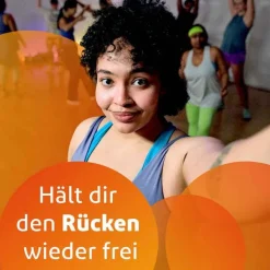 Voltaren Dolo 25mg Tabletten, Schmerztabletten gegen Rückenschmerzen, 10 St