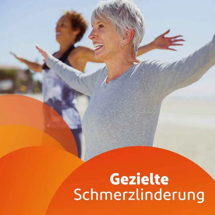 Voltaren Schmerzgel 11,6 mg/g Gel, 120 g