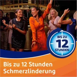 Voltaren Schmerzgel forte 23,2 mg/g Gel mit Diclofenac, 120 g