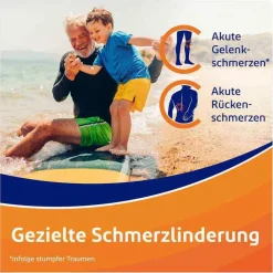 Voltaren Schmerzgel forte 23,2 mg/g Gel mit Diclofenac, 120 g