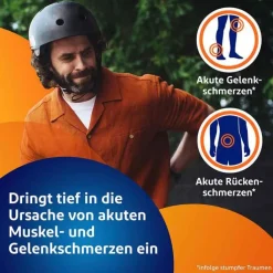 Voltaren Schmerzgel forte 23,2 mg/g Gel mit Diclofenac, 150 g