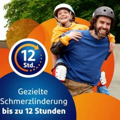Voltaren Schmerzgel forte 23,2 mg/g Gel mit Diclofenac, 2x150 g