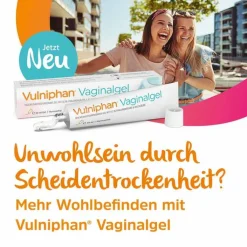 Vulniphan Vaginalgel, 30 ml