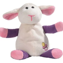 Warmies Pure Schaf rosa, 1 St
