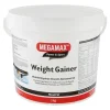 Weight Gainer Megamax Neutral Pulver, 3000 g