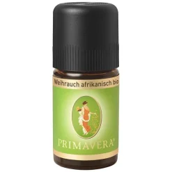 Weihrauch Afrikanisch Bio ätherisches Öl, 5 ml